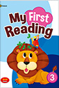 MY FIRST READING 3