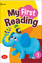 MY FIRST READING 1
